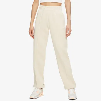 NIKE Долен дел тренерки NIKE Долен дел тренерки W NSW ESSNTL CLCTN FLC MR PANT 