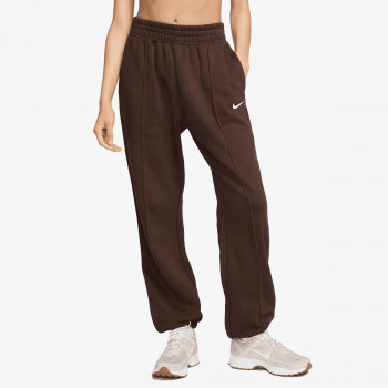 Nike Pjesa e poshtme e kostumit W NSW ESSNTL CLCTN FLC MR PANT 