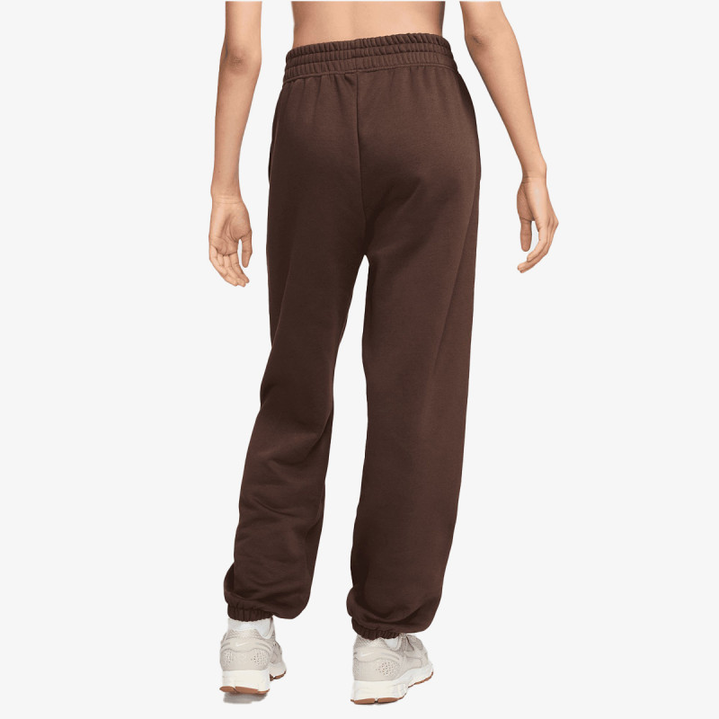 Nike Pjesa e poshtme e kostumit W NSW ESSNTL CLCTN FLC MR PANT 