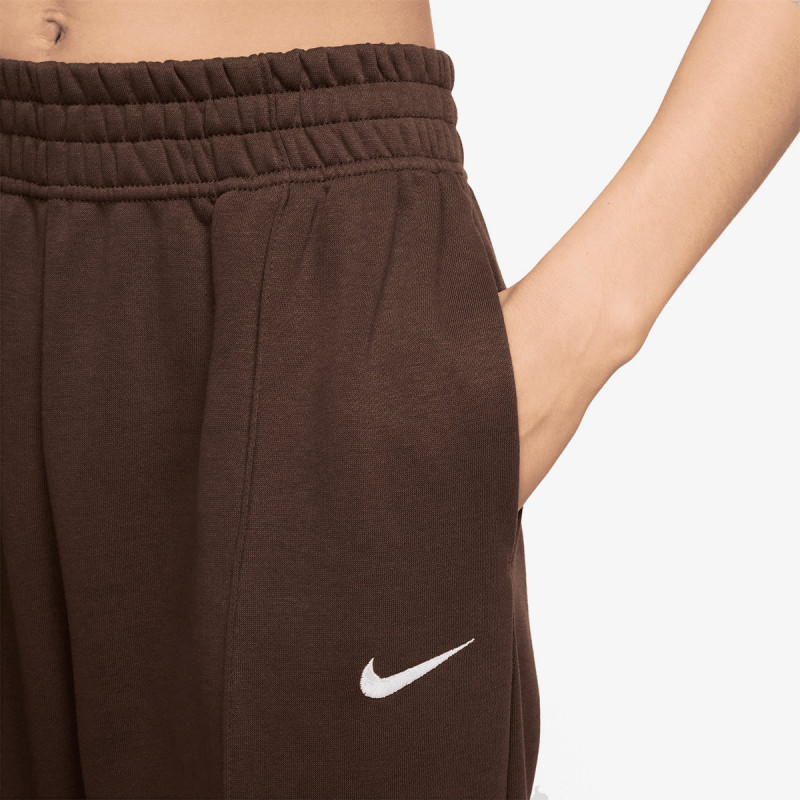 Nike Pjesa e poshtme e kostumit W NSW ESSNTL CLCTN FLC MR PANT 