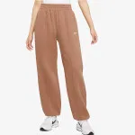 NIKE Долен дел тренерки W NSW ESSNTL FLC HR PNT CLCTN 