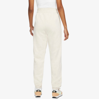 Nike Долен дел тренерки W NSW ESSNTL CLCTN FLC MR PANT 