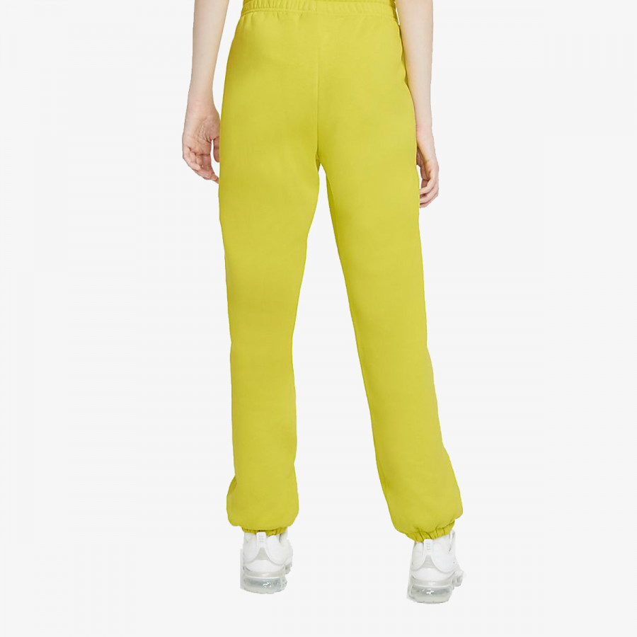 NIKE Долен дел тренерки W NSW PANT FLC TREND 