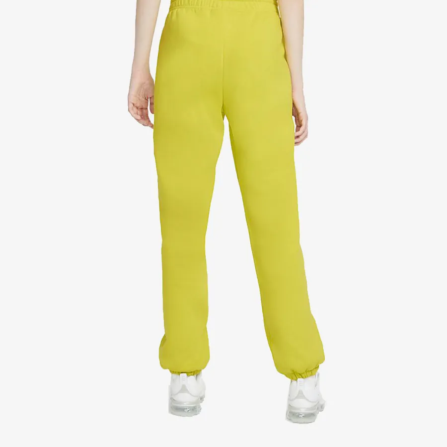NIKE Долен дел тренерки W NSW PANT FLC TREND 