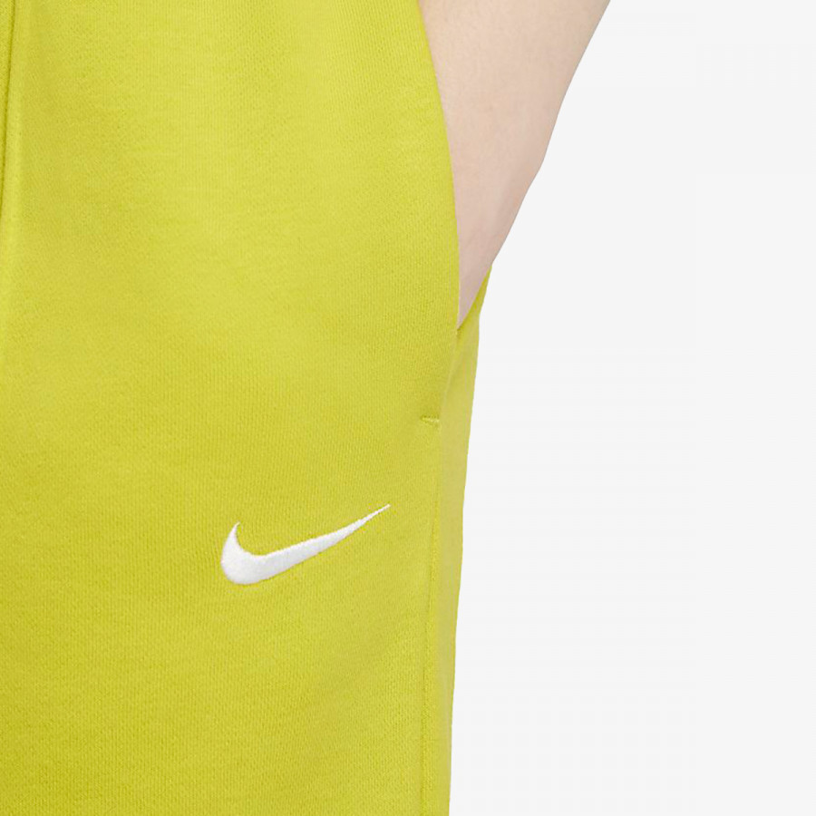 NIKE Долен дел тренерки W NSW PANT FLC TREND 
