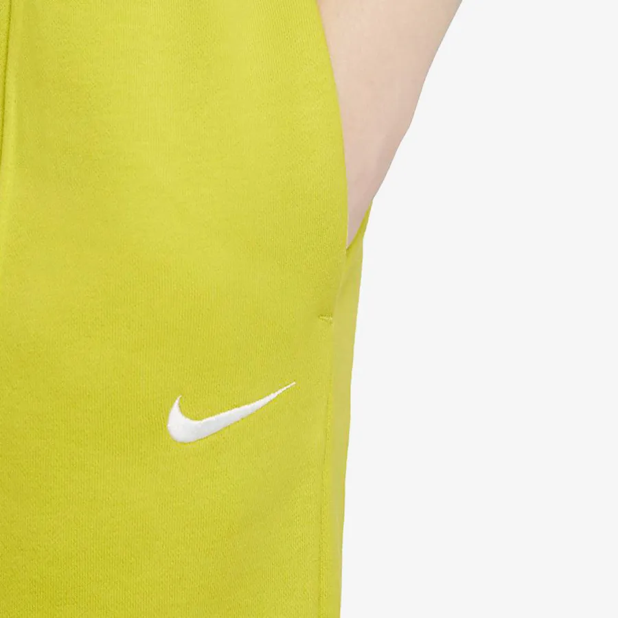 NIKE Долен дел тренерки W NSW PANT FLC TREND 