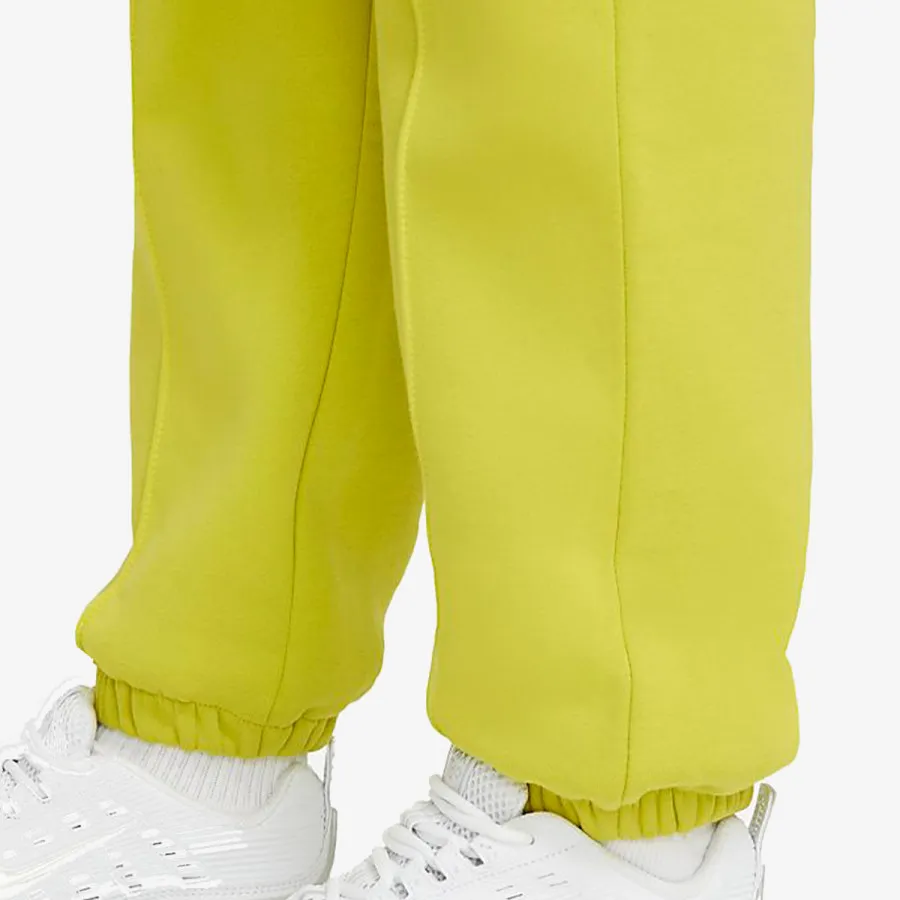 NIKE Долен дел тренерки W NSW PANT FLC TREND 