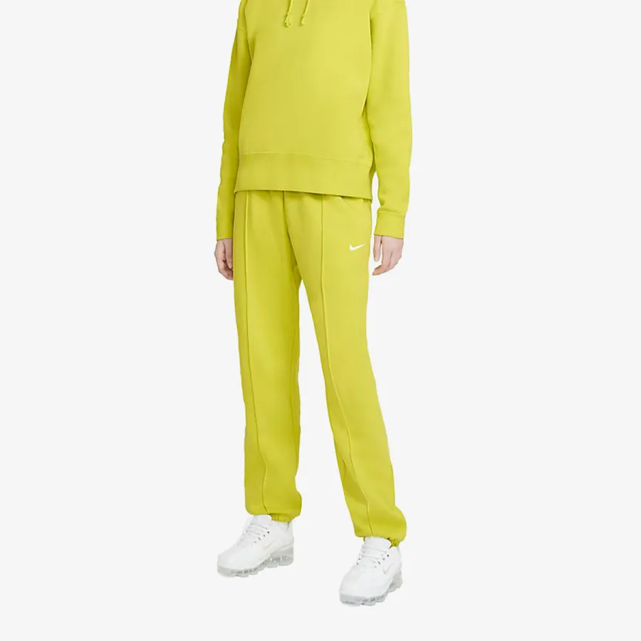 NIKE Долен дел тренерки W NSW PANT FLC TREND 