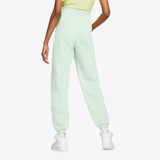 Nike Долен дел тренерки W NSW PANT FLC TREND HR 