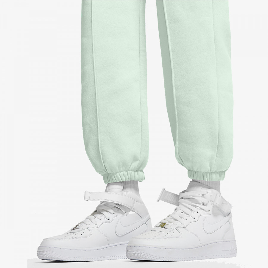 Nike Долен дел тренерки W NSW PANT FLC TREND HR 