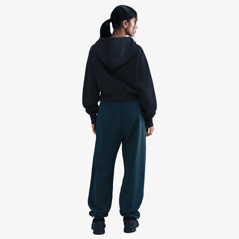 Nike Долен дел тренерки W NSW ESSNTL CLCTN FLC MR PANT 