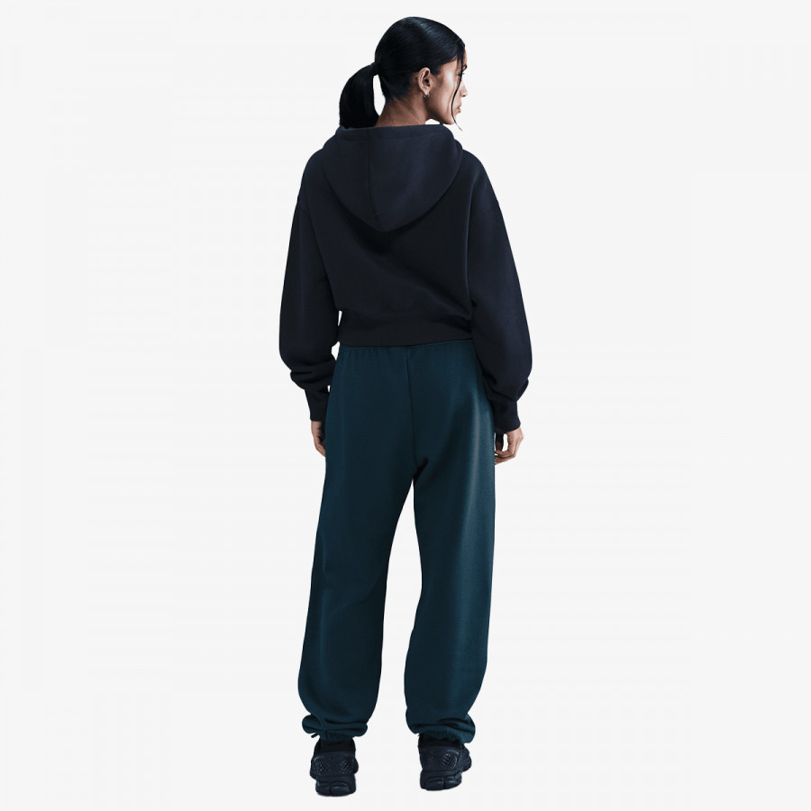 Nike Долен дел тренерки W NSW ESSNTL CLCTN FLC MR PANT 