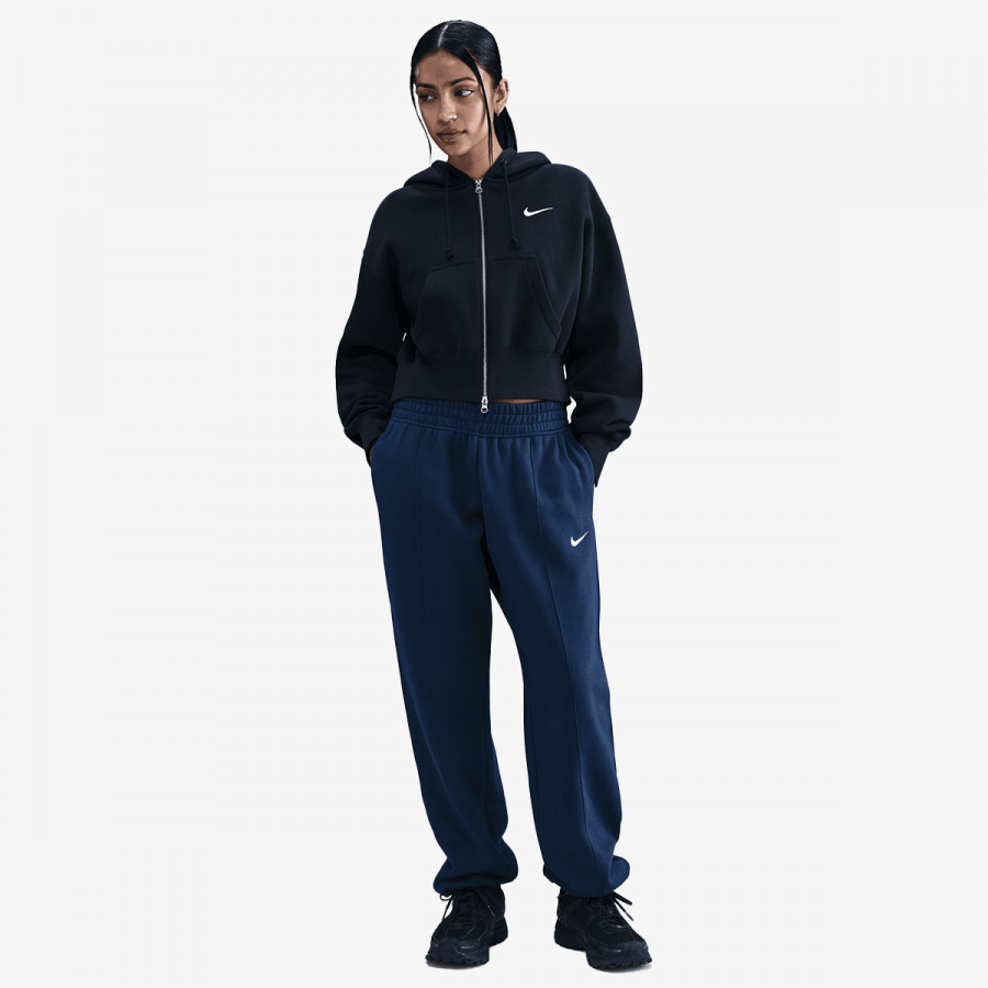 Nike Долен дел тренерки W NSW ESSNTL CLCTN FLC MR PANT 