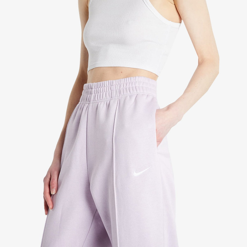 Nike Долен дел тренерки W NSW ESSNTL CLCTN FLC MR PANT 