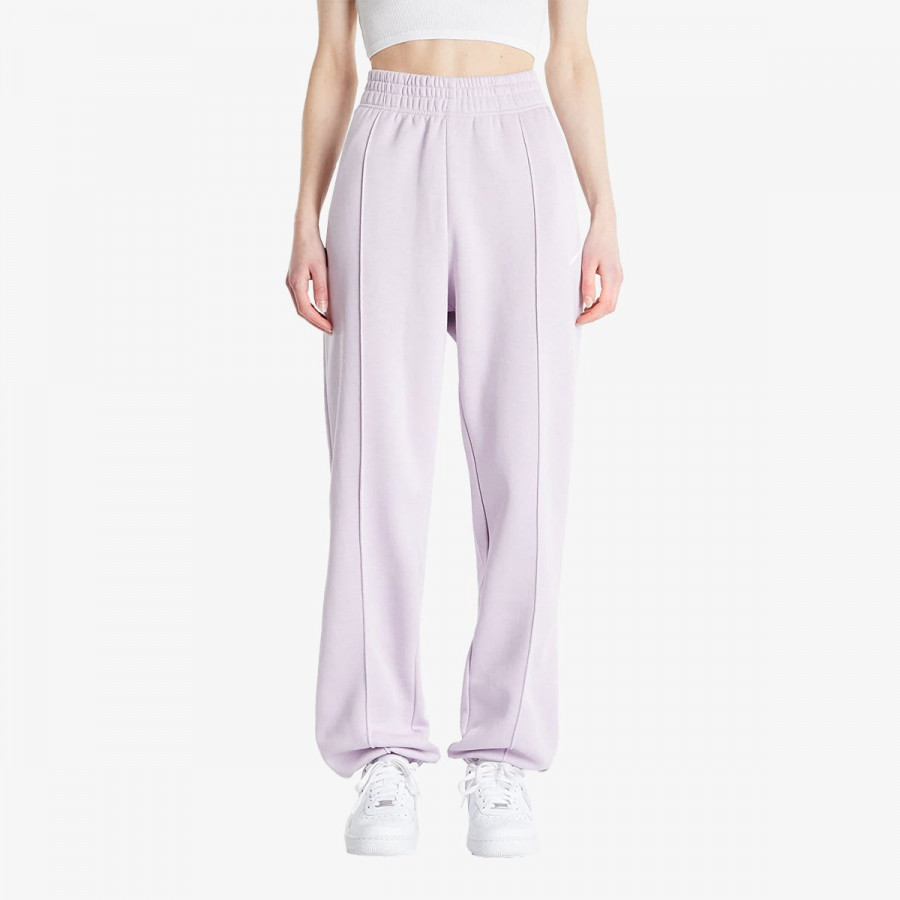 Nike Долен дел тренерки W NSW ESSNTL CLCTN FLC MR PANT 
