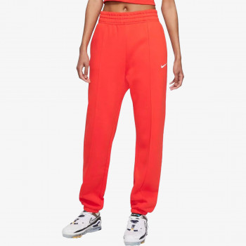 Nike Pantallona W NSW ESSNTL CLCTN FLC MR PANT 
