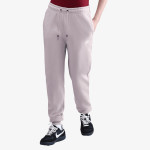 Nike Долен дел тренерки W NSW ESSNTL FLC MR PNT RG 