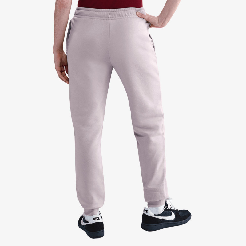 Nike Долен дел тренерки W NSW ESSNTL FLC MR PNT RG 