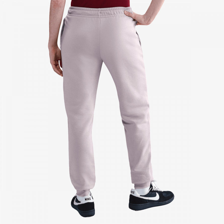 Nike Долен дел тренерки W NSW ESSNTL FLC MR PNT RG 