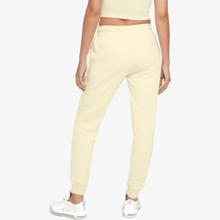 Nike Pjesa e poshtme e kostumit W NSW ESSNTL PANT REG FLC MR 