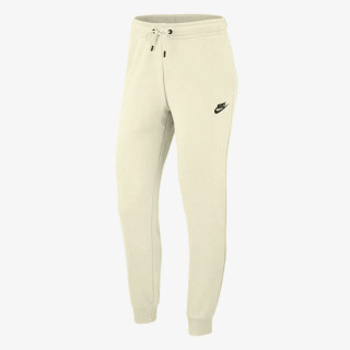 Nike Pjesa e poshtme e kostumit W NSW ESSNTL PANT REG FLC MR 