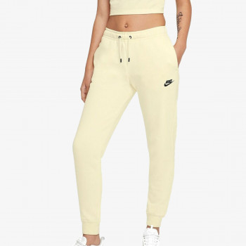 Nike Pjesa e poshtme e kostumit W NSW ESSNTL PANT REG FLC MR 