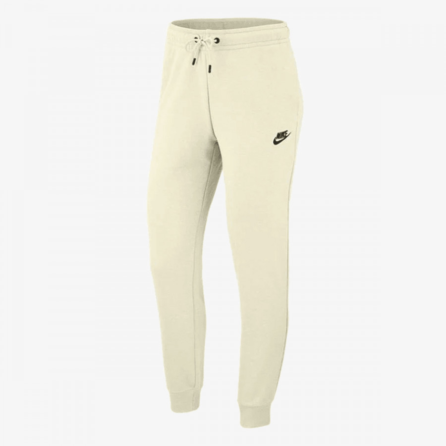 Nike Pjesa e poshtme e kostumit W NSW ESSNTL PANT REG FLC MR 