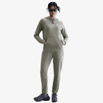 Nike Долен дел тренерки W NSW ESSNTL FLC MR PNT RG 