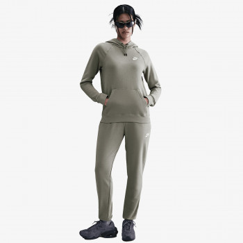 Nike Долен дел тренерки W NSW ESSNTL FLC MR PNT RG 