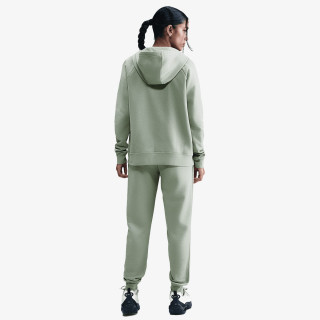 Nike Долен дел тренерки W NSW ESSNTL FLC MR PNT RG 