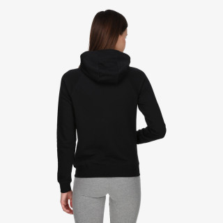 Nike Дуксер W NSW ESSNTL FLC FZ HOODIE 