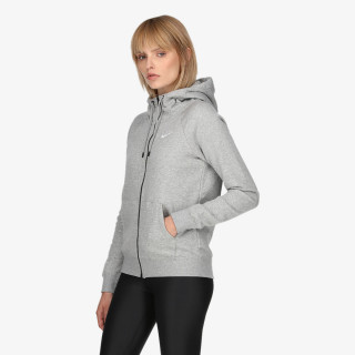 Nike Дуксер W NSW ESSNTL FLC FZ HOODIE 