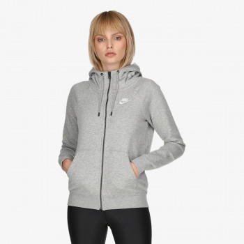 Nike Дуксер W NSW ESSNTL FLC FZ HOODIE 