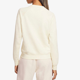 Nike Дуксер W NSW ESSNTL FLC FZ HOODIE 