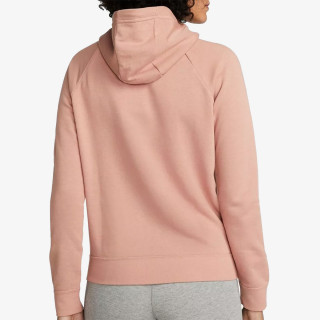 Nike Дуксер W NSW ESSNTL FLC FZ HOODIE 