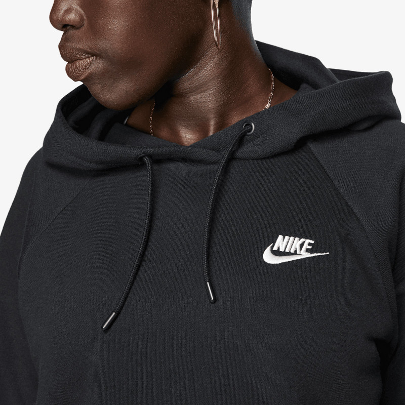 Nike Дуксер W NSW ESSNTL HOODIE PO FLC 