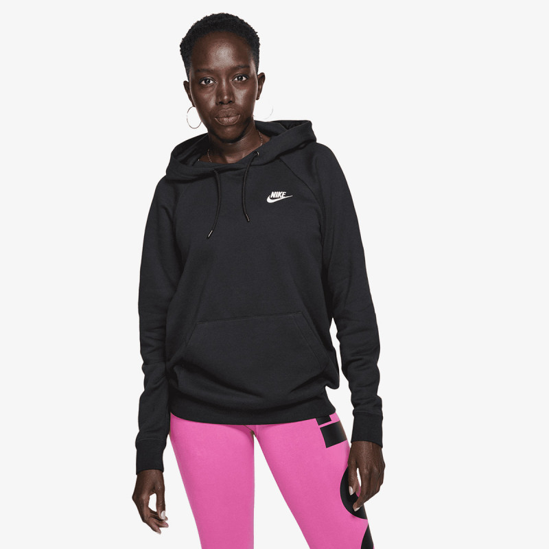 Nike Дуксер W NSW ESSNTL HOODIE PO FLC 