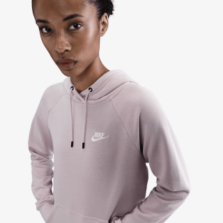 Nike Bluza W NSW ESSNTL FLC PO HOODIE 