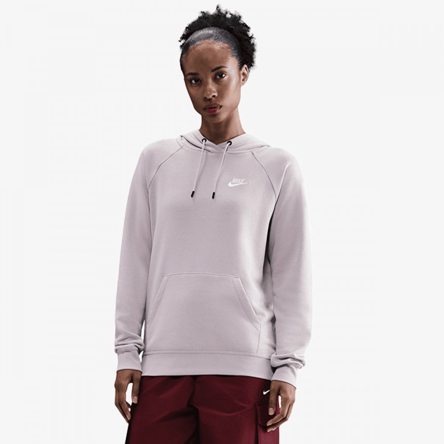 Nike Bluza W NSW ESSNTL FLC PO HOODIE 