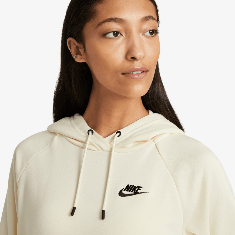 Nike Bluza W NSW ESSNTL HOODIE PO FLC 