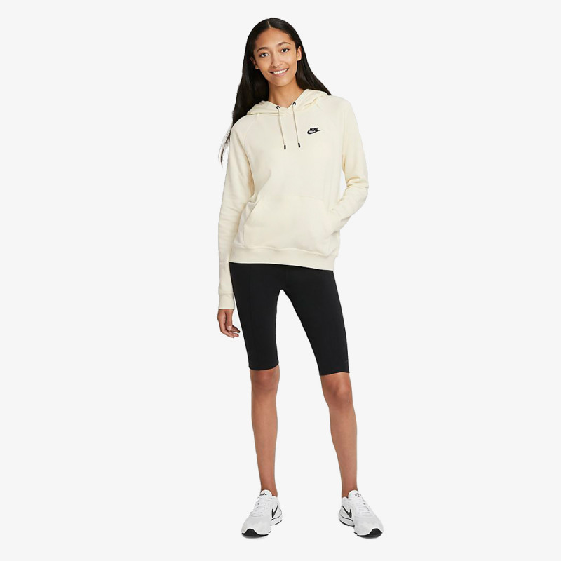 Nike Bluza W NSW ESSNTL HOODIE PO FLC 