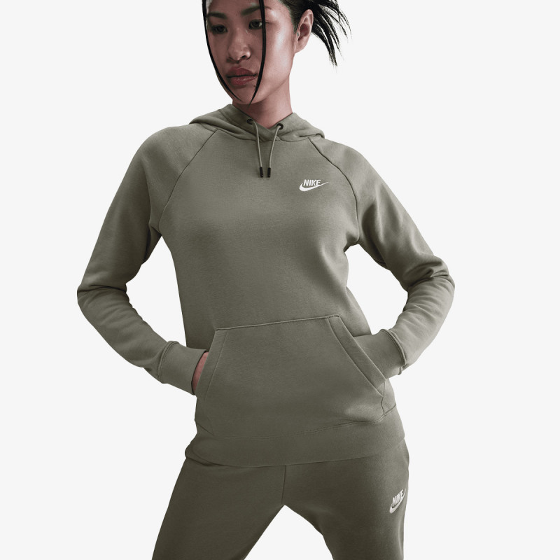 Nike Дуксер W NSW ESSNTL FLC PO HOODIE 