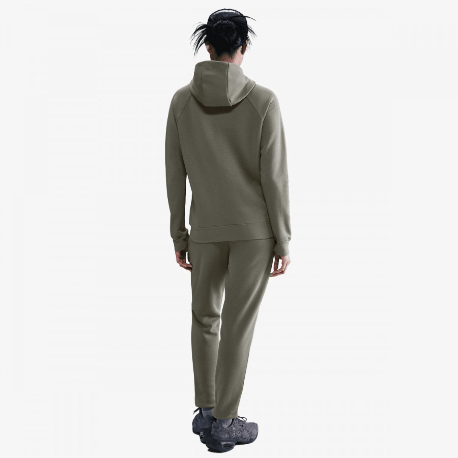 Nike Дуксер W NSW ESSNTL FLC PO HOODIE 