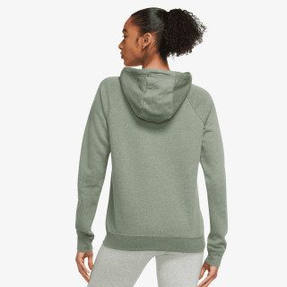 Nike Bluza W NSW ESSNTL FLC PO HOODIE 