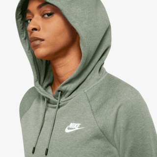 Nike Bluza W NSW ESSNTL FLC PO HOODIE 