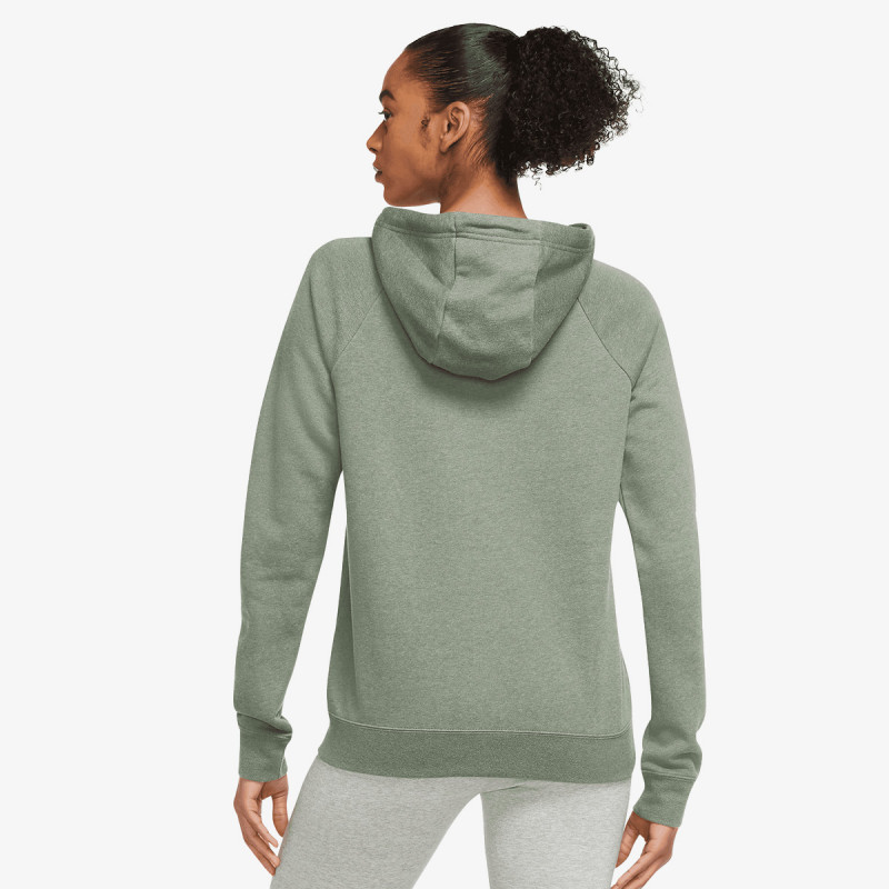 Nike Bluza W NSW ESSNTL FLC PO HOODIE 