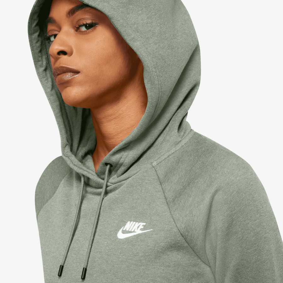 Nike Bluza W NSW ESSNTL FLC PO HOODIE 