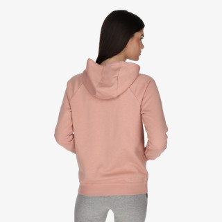 Nike Bluza W NSW ESSNTL FLC GX HOODIE 