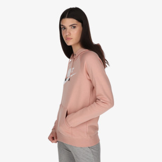 Nike Bluza W NSW ESSNTL FLC GX HOODIE 
