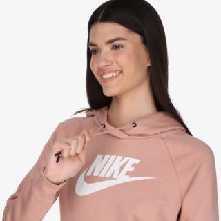Nike Bluza W NSW ESSNTL FLC GX HOODIE 